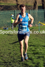 Senior mens 2020 Birtley Cross Country Relay, County Durham.  Photo: David T. Hewitson/Sports for All Pics